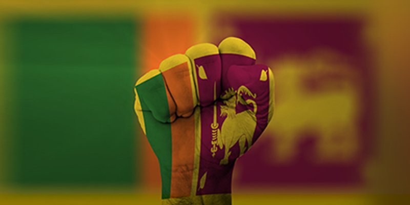 Broadcasting to Sri Lanka without paying additional taxes on foreign ads